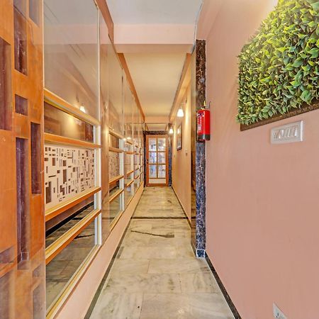Hotel O Home Singhs Delight Waranasi Zewnętrze zdjęcie