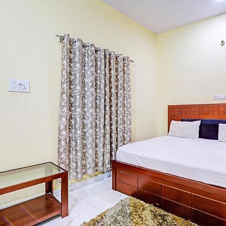 Hotel O Home Singhs Delight Waranasi Zewnętrze zdjęcie