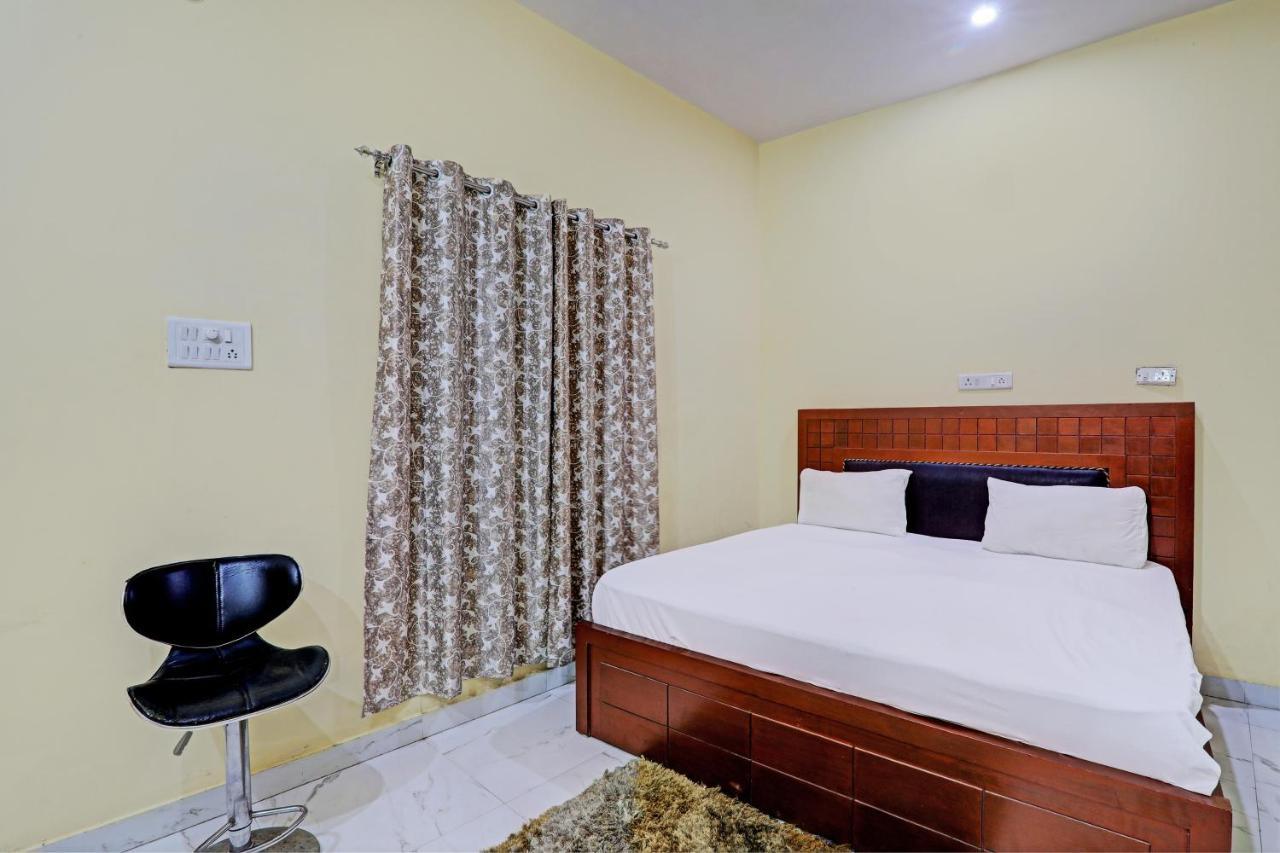 Hotel O Home Singhs Delight Waranasi Zewnętrze zdjęcie
