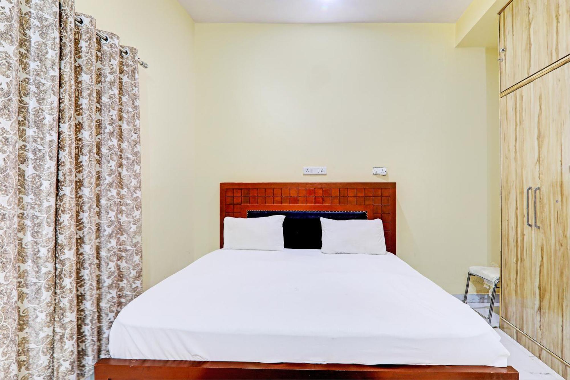 Hotel O Home Singhs Delight Waranasi Zewnętrze zdjęcie