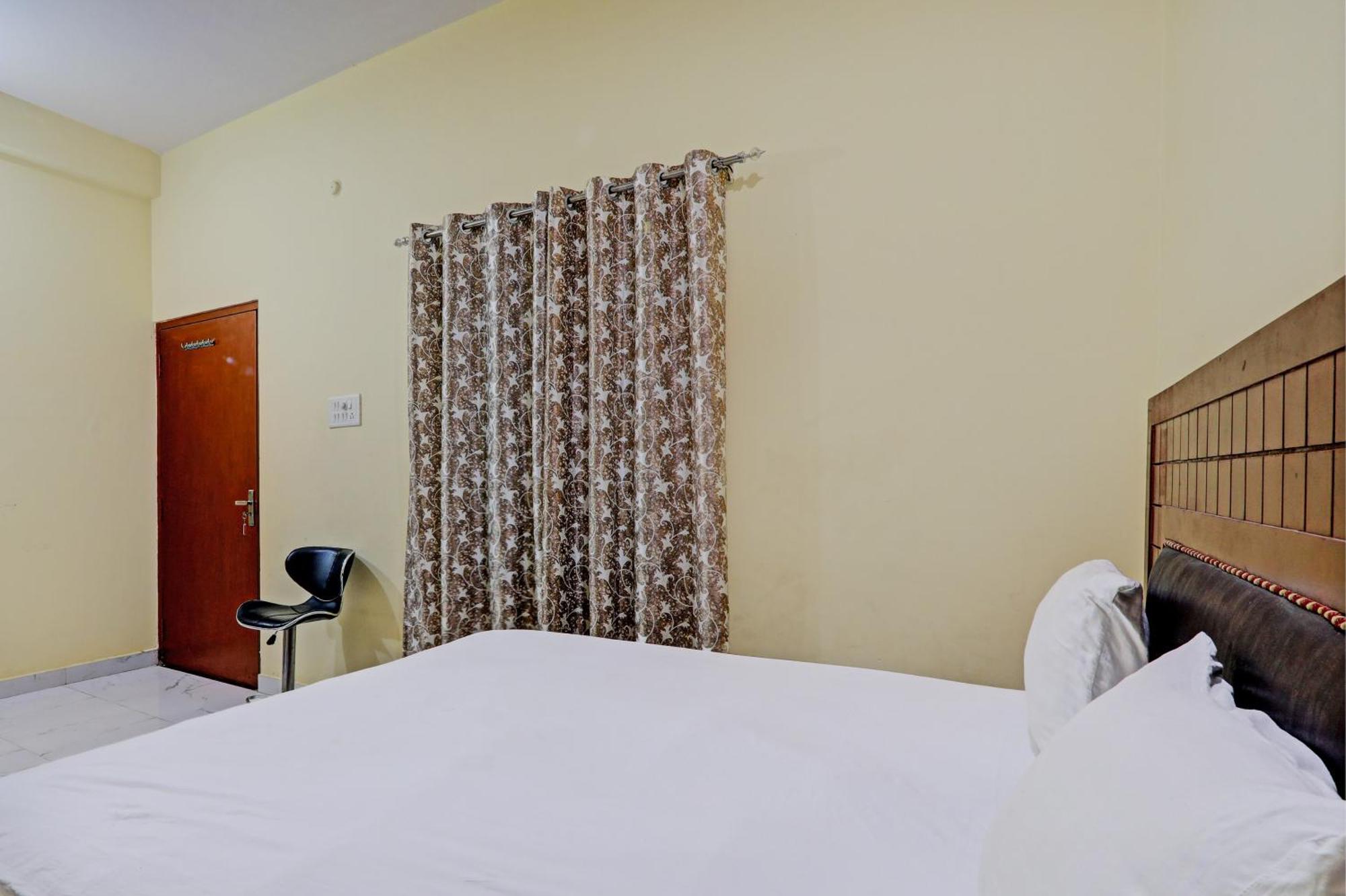 Hotel O Home Singhs Delight Waranasi Zewnętrze zdjęcie