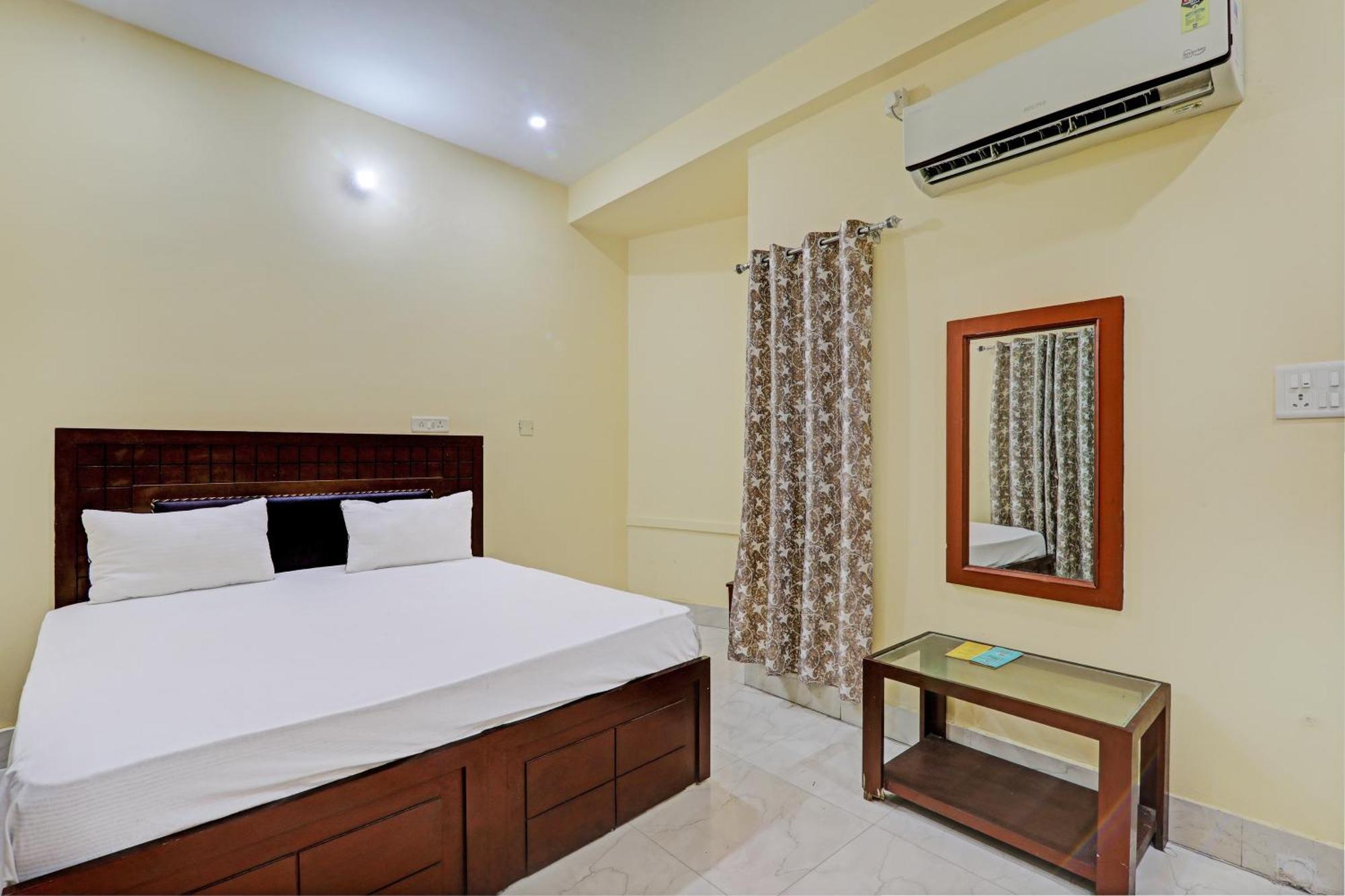 Hotel O Home Singhs Delight Waranasi Zewnętrze zdjęcie