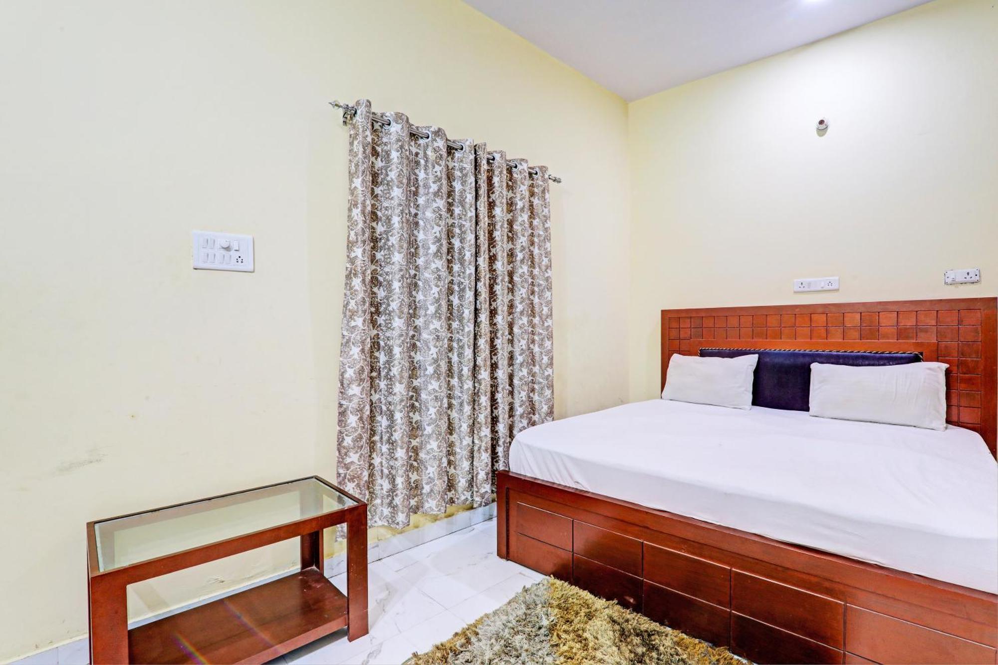 Hotel O Home Singhs Delight Waranasi Zewnętrze zdjęcie